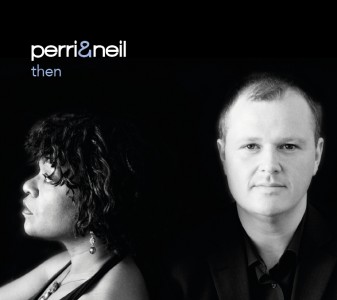 Perri and Neil Then Cover